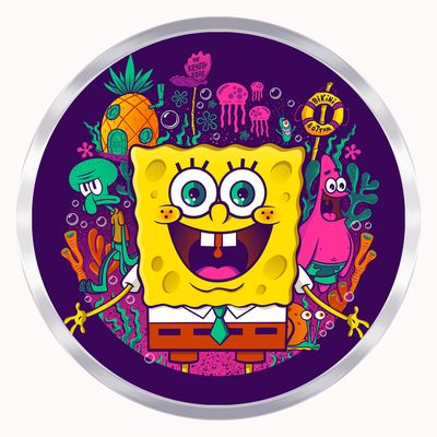 SpongeBob II