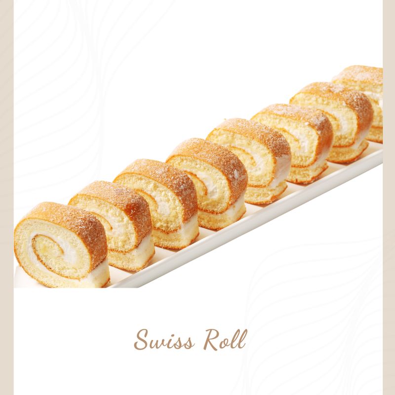 Swiss Roll