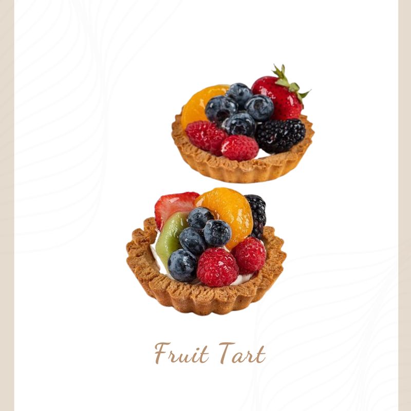 Fruit Tart