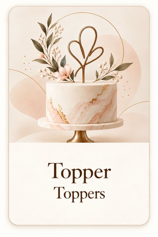 Topper