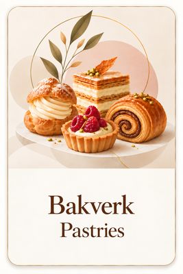 Pastries