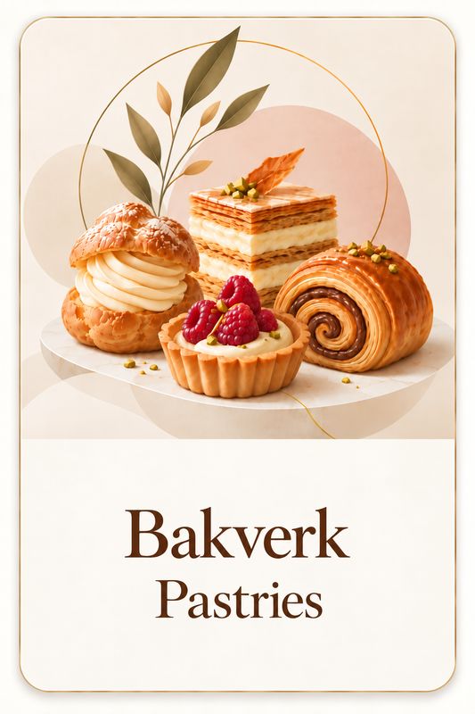 Pastries