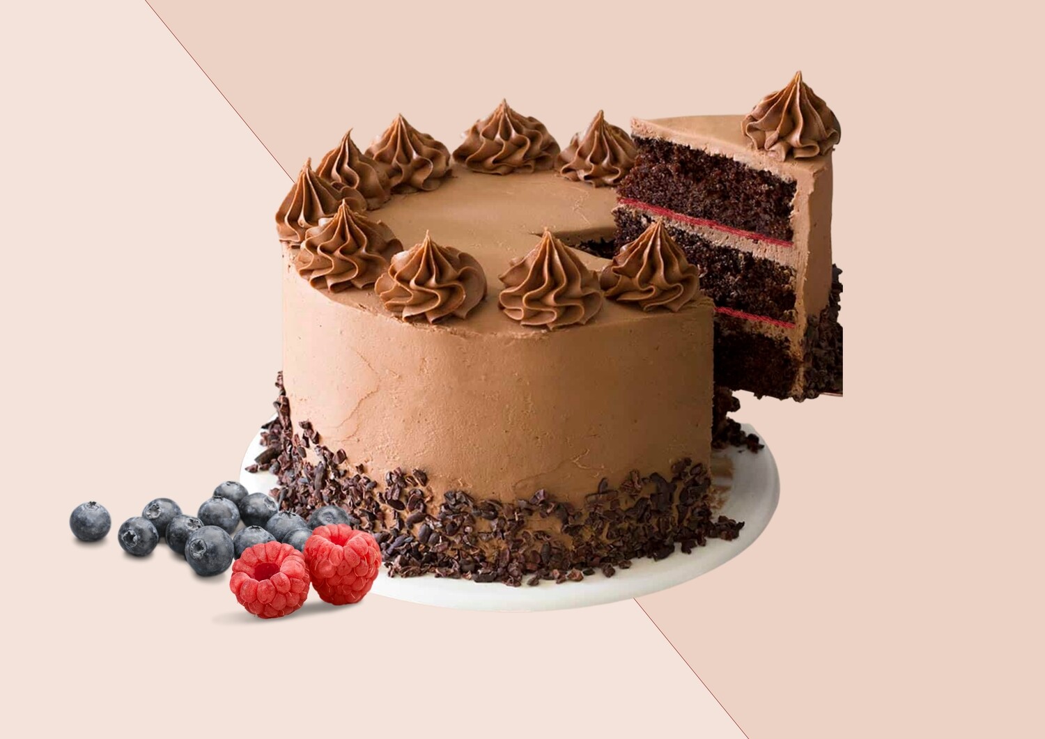 Choco Berry