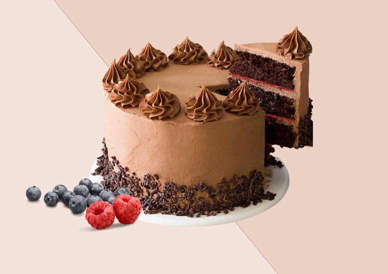 Choco Berry