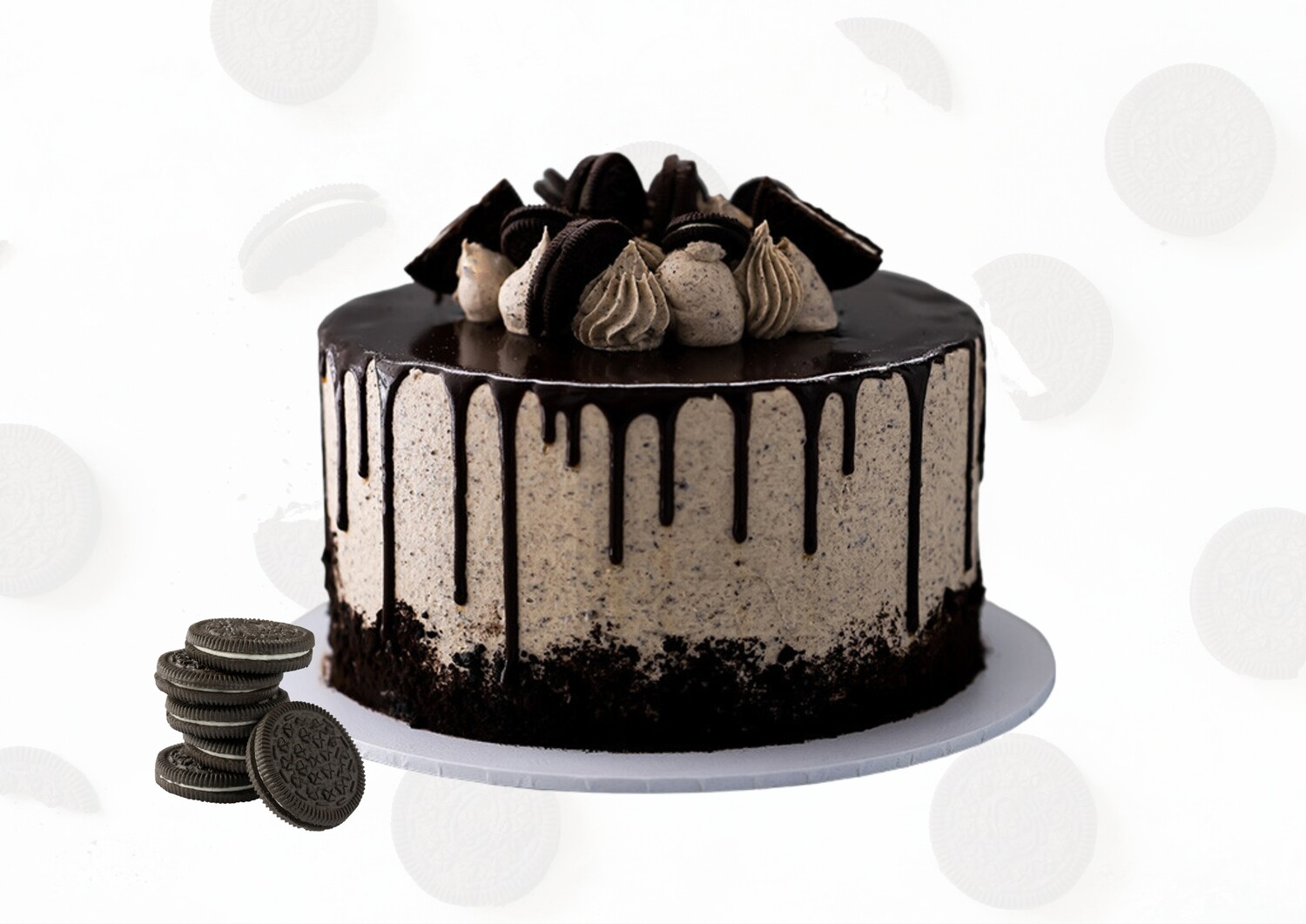 OREO Cake