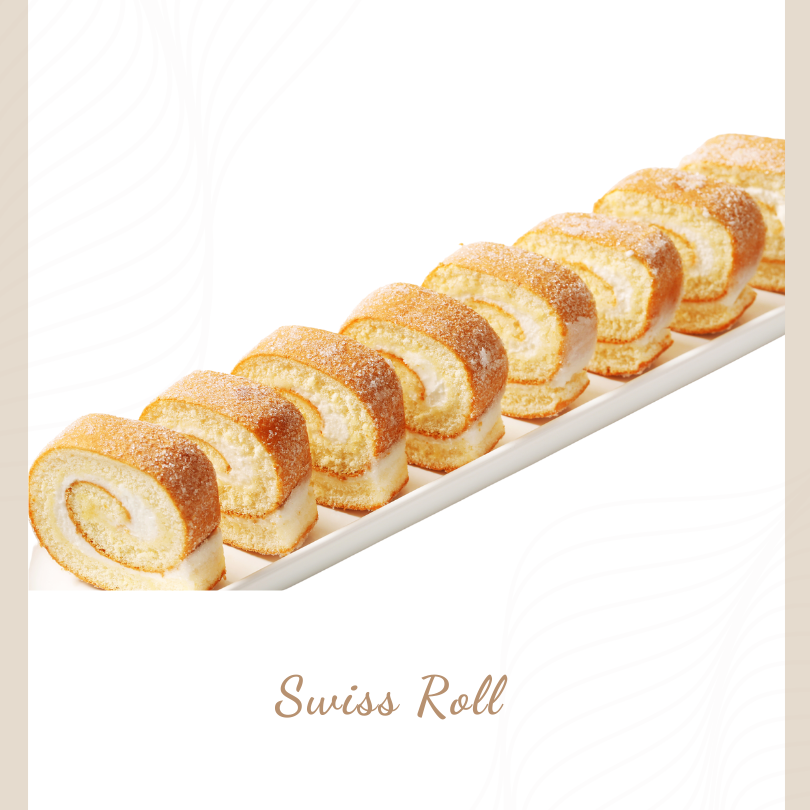 Swiss Roll