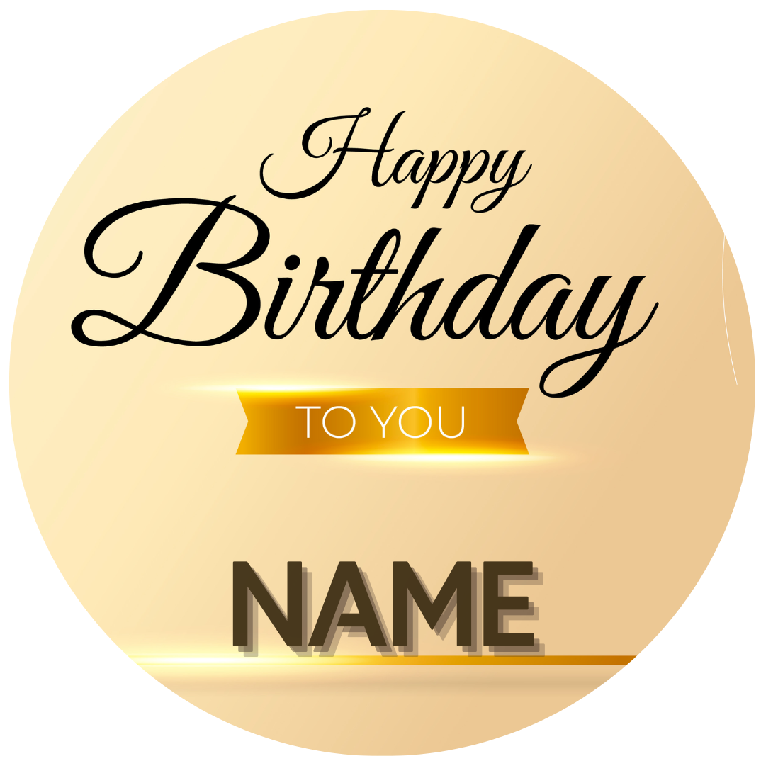 Custom Text