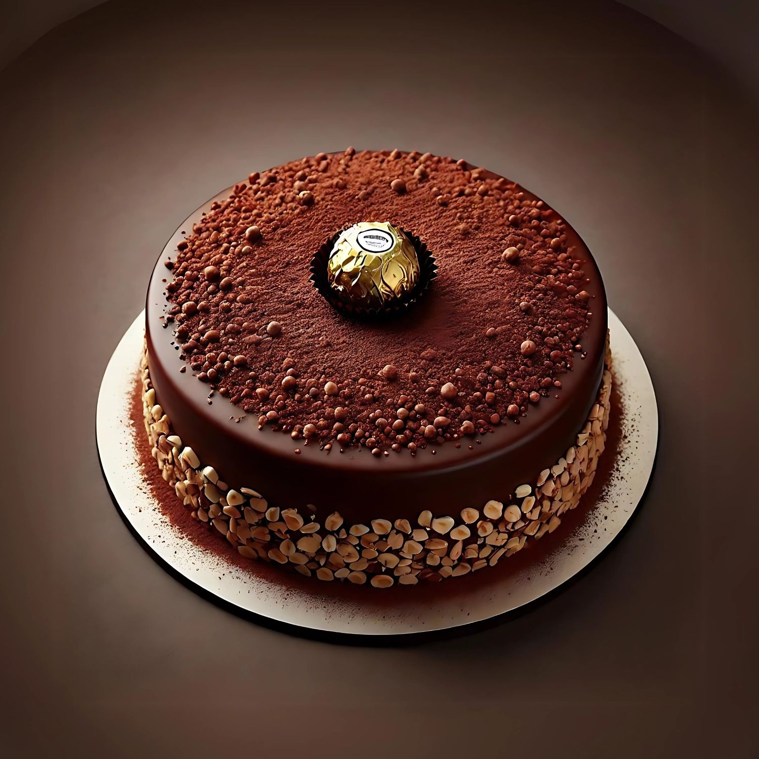 Ferrero Rocher