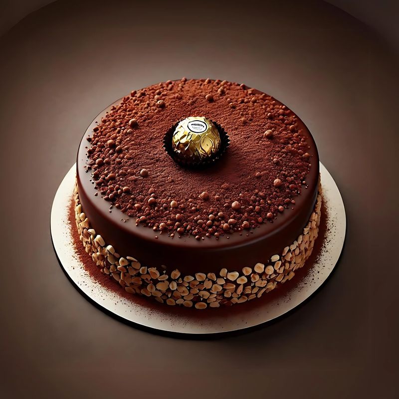 Ferrero Rocher