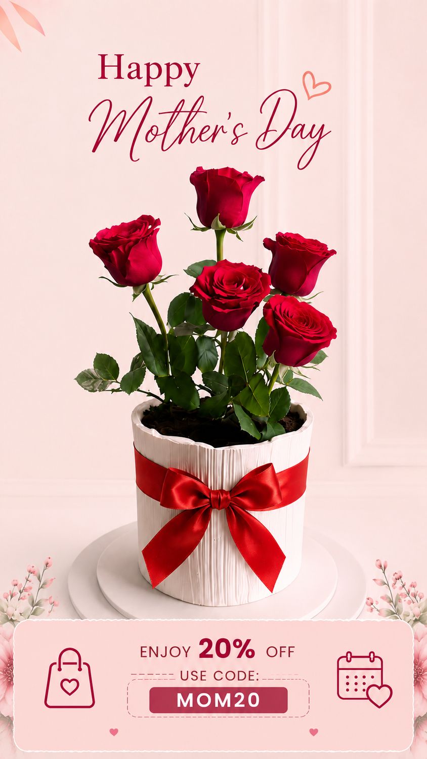MoMs Day