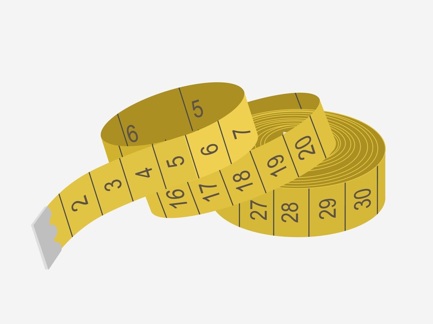 Online coaching session for correct self-measurement