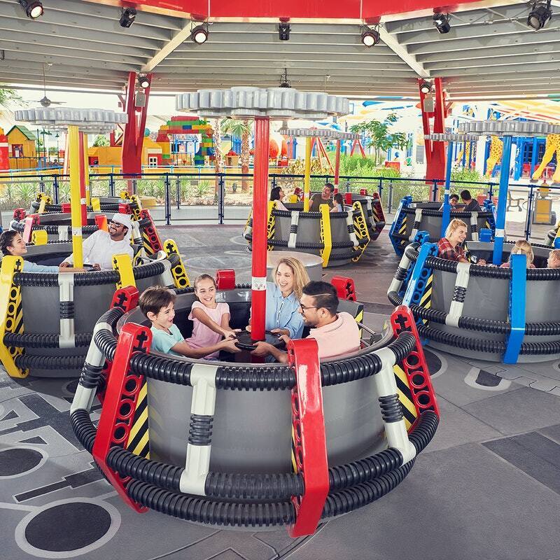 Legoland disabled ticket prices hotsell