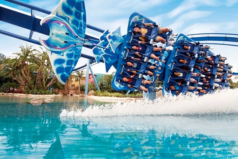 Sea World Abu Dhabi - Insider Deal