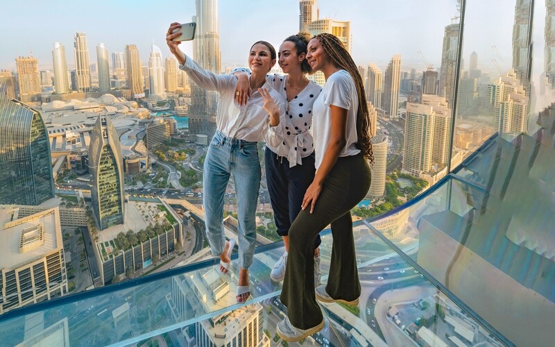 Sky Views Observatory