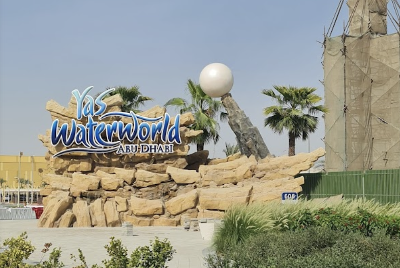 YAS Waterworld Quick Pass - Add-On Only