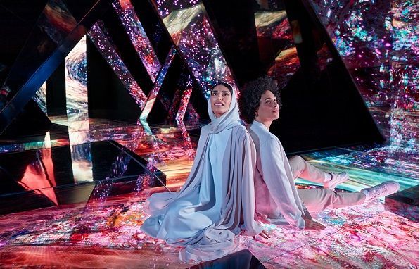 AYA Universe Dubai