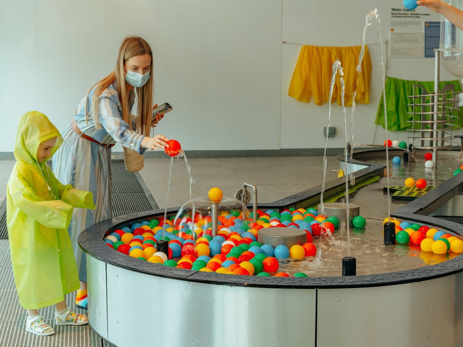 OliOli Children&#39;s Play Museum