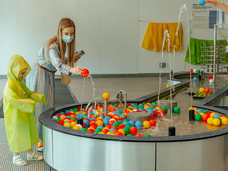 OliOli Children&#39;s Play Museum