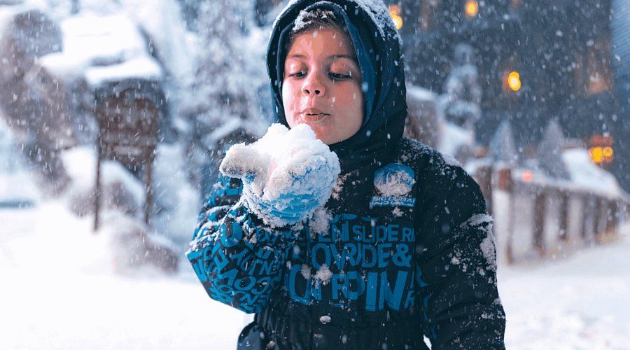 Snow Premium - Ski Dubai