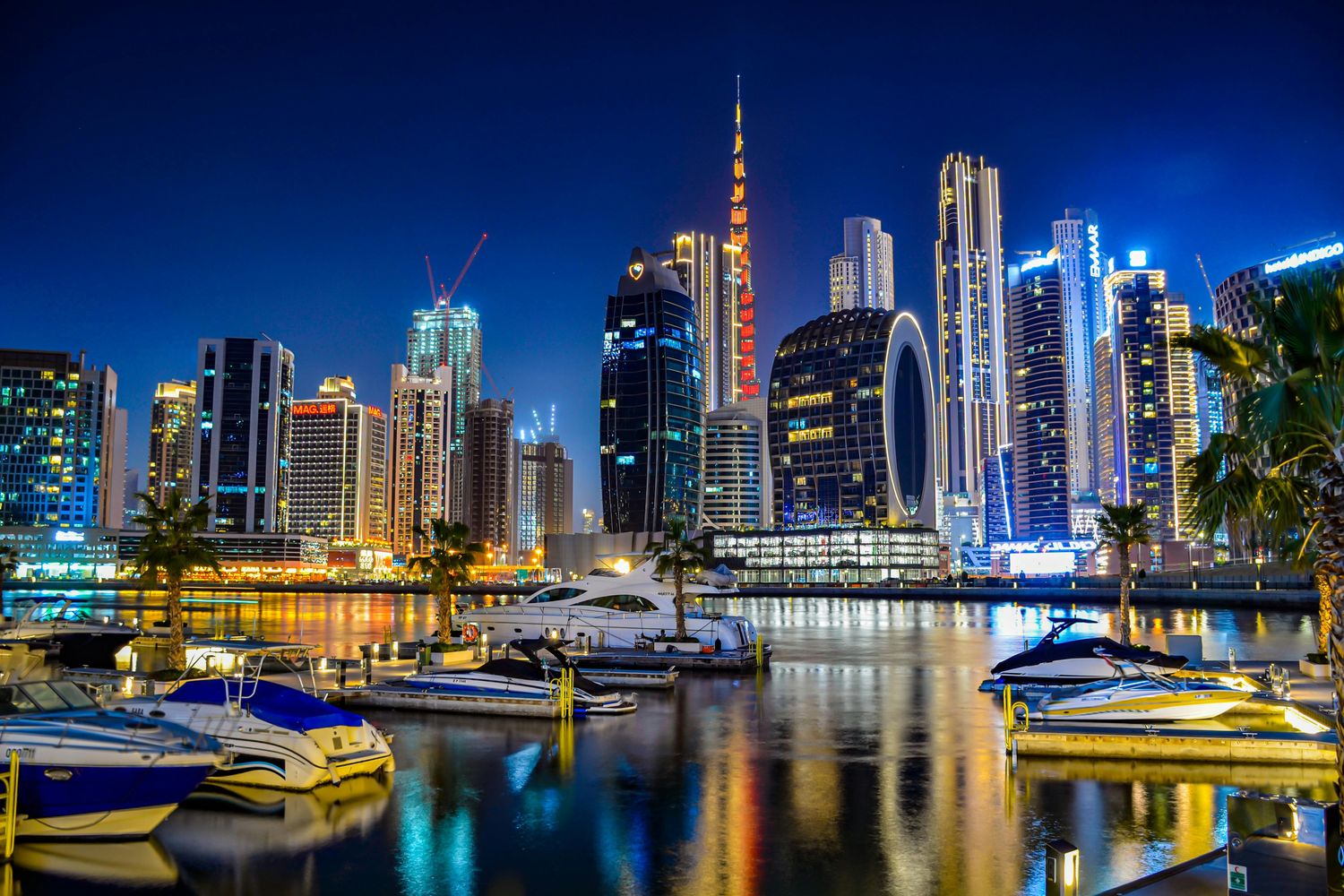 Dubai City Tour - Full Day Explore