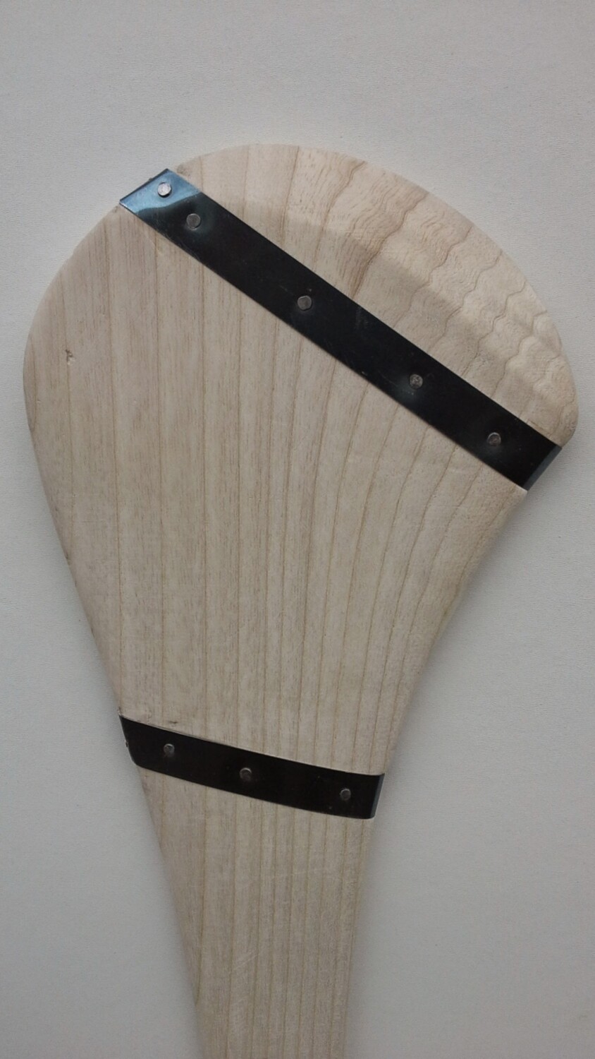Double Banding