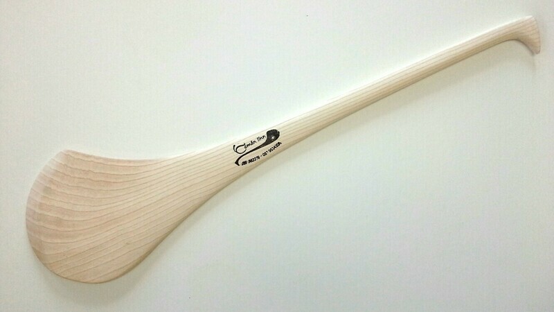 31&quot; goalie hurl