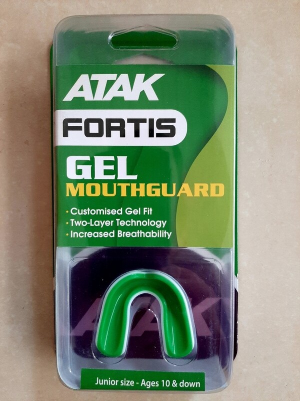 Gel Mouthguards