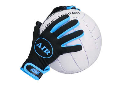 Air Sky Gaelic Gloves