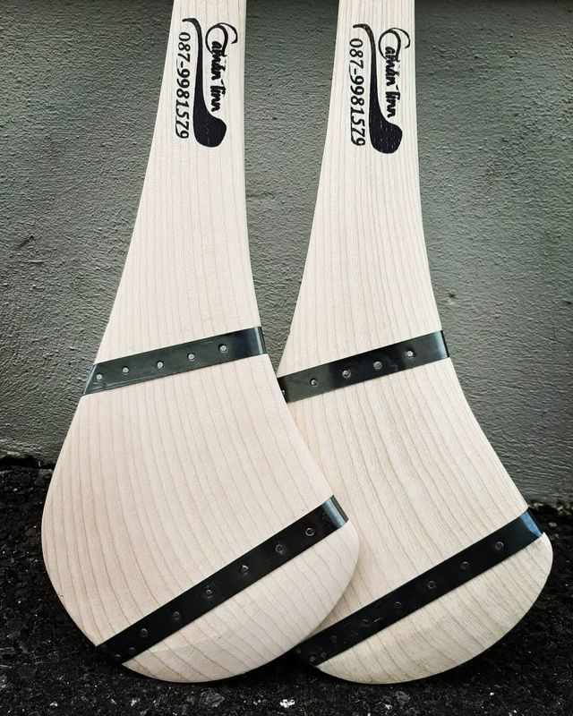Senior Ash Hurls from €44 - €47