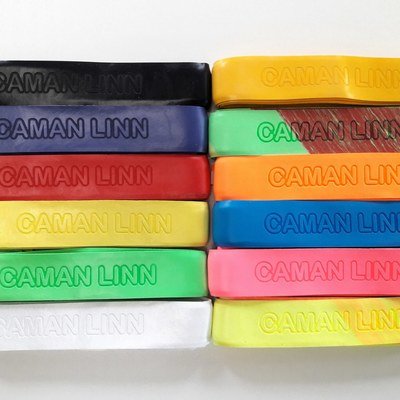 Long Camán Linn Grips