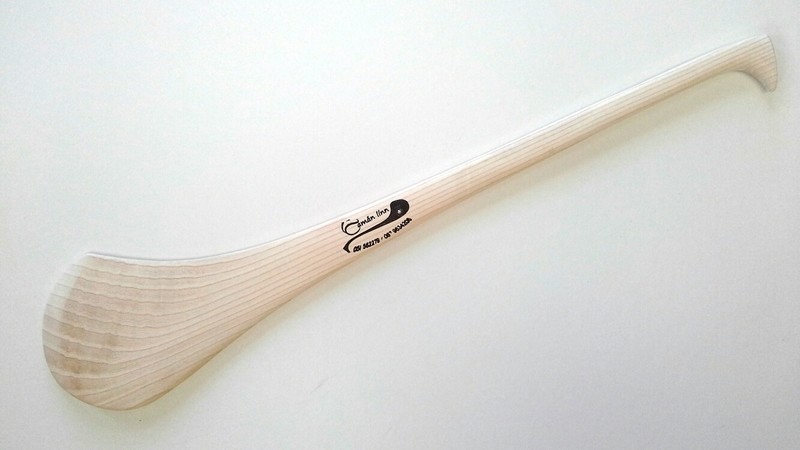 Senior Ash Hurls