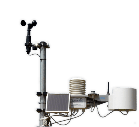 iMETOS IMT300-USW Profesionālā meteostacija