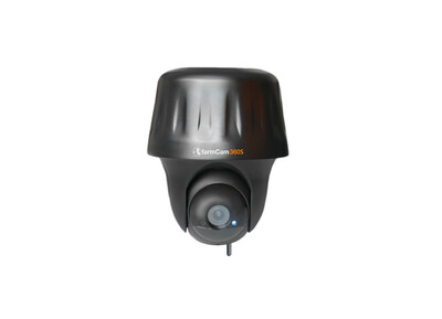 Saimniecības kamera - LUDA FarmCam 360S