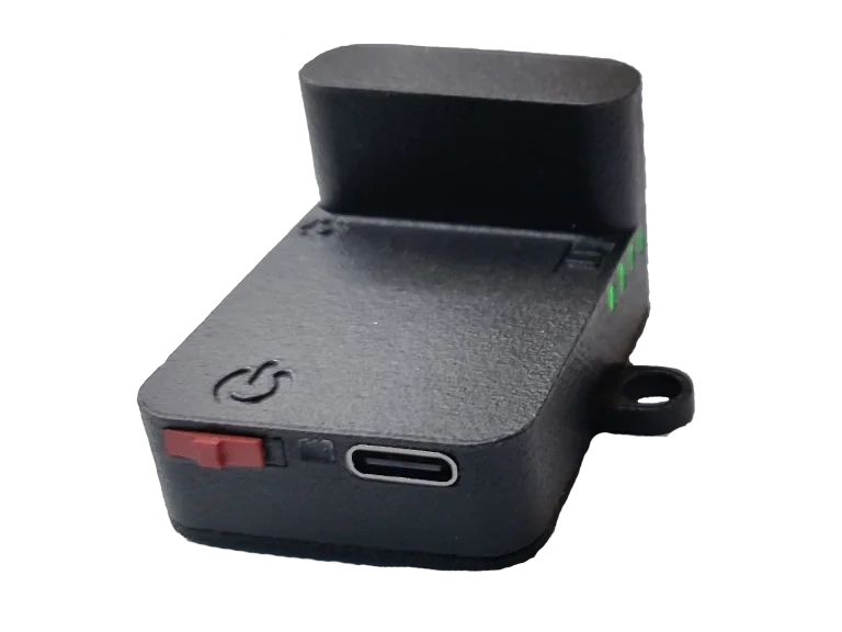 Attālinātās identifikācijas sistēmas raidītājs DroneBeacon db120