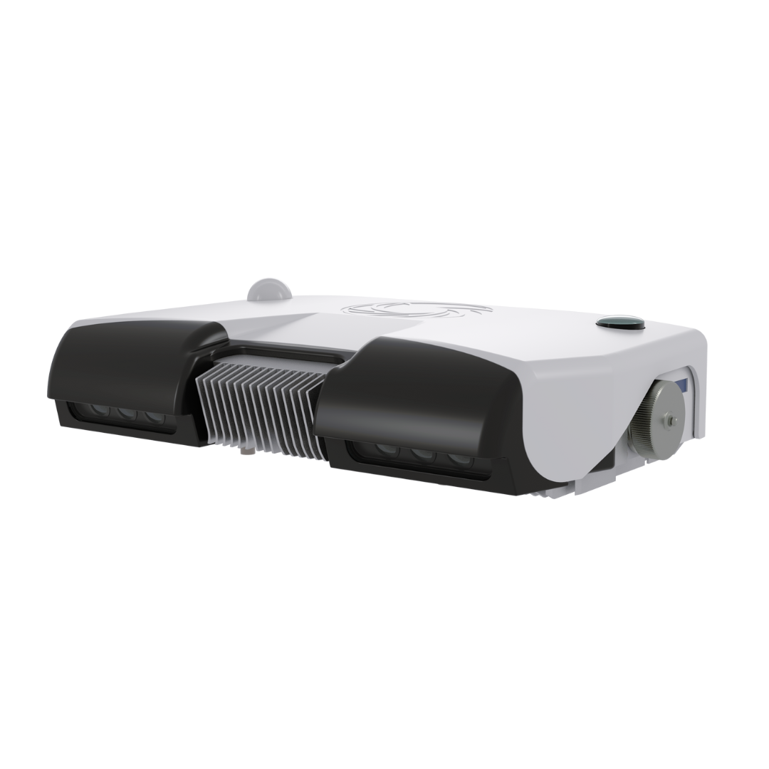 RAVEN AUGMENTA FIELD ANALYZER