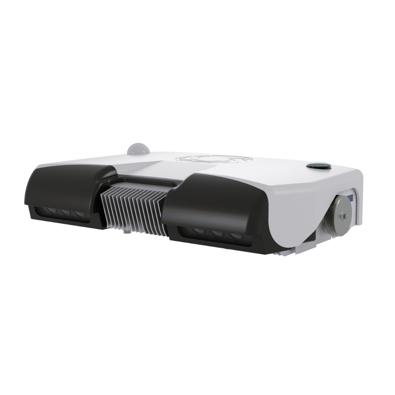 RAVEN AUGMENTA FIELD ANALYZER