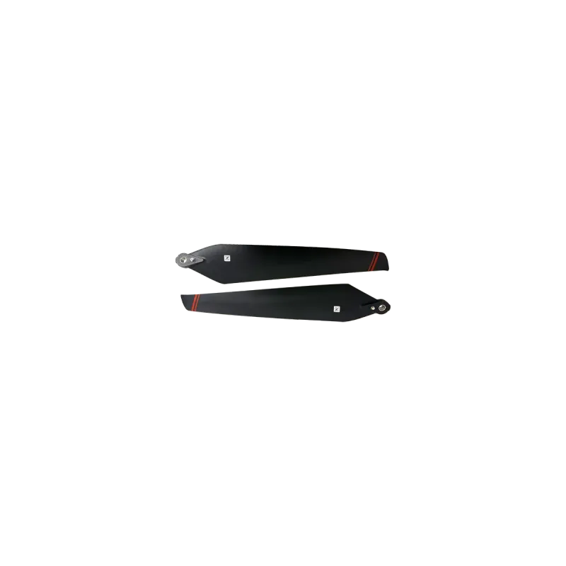 47 collu propellera komplekts (P100 dronam, CCW)