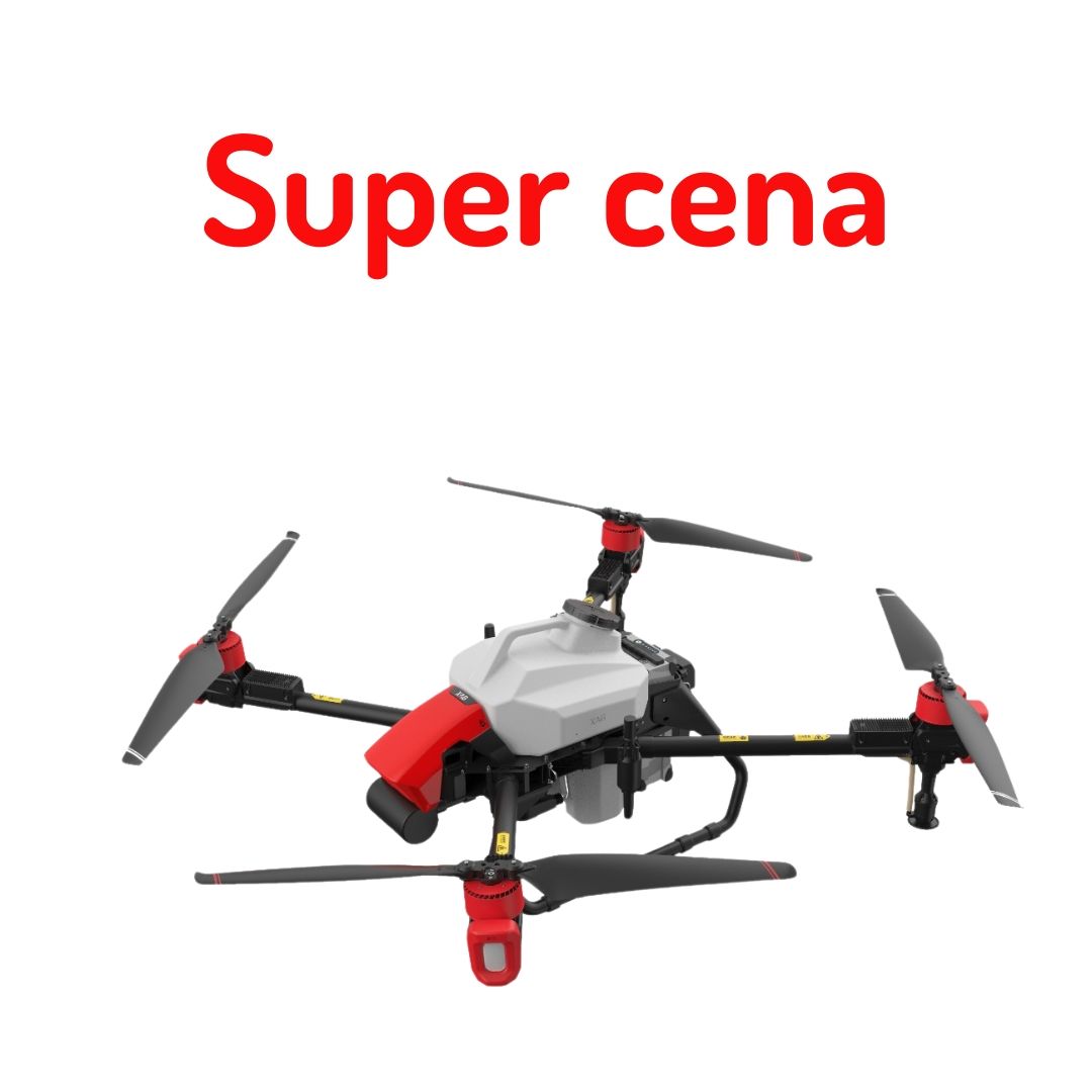 Lauksaimniecības drons XAG P40 (Jauns)