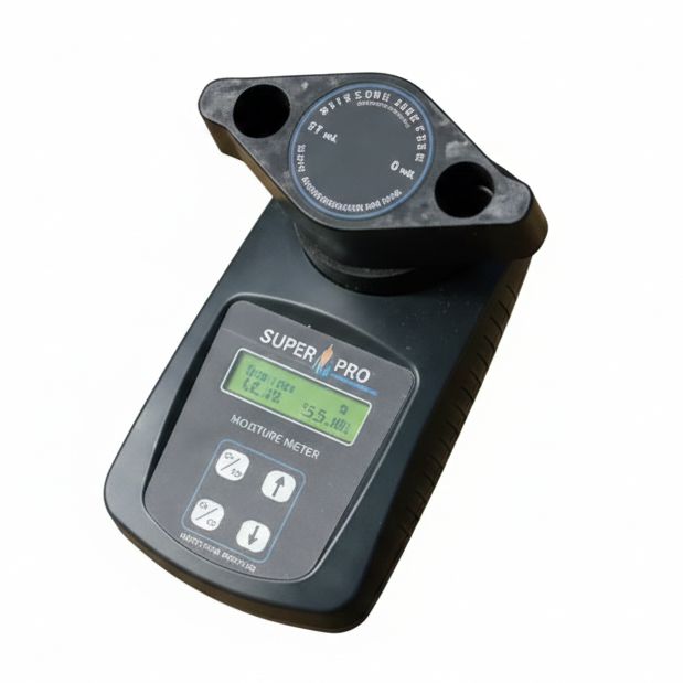 Graudu mitruma mērītājs AgroLog Superpro