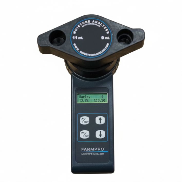 Graudu mitruma mērītājs AgroLog Farmpro