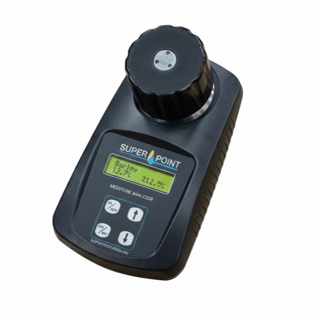 Graudu mitruma mērītājs AgroLog Superpoint