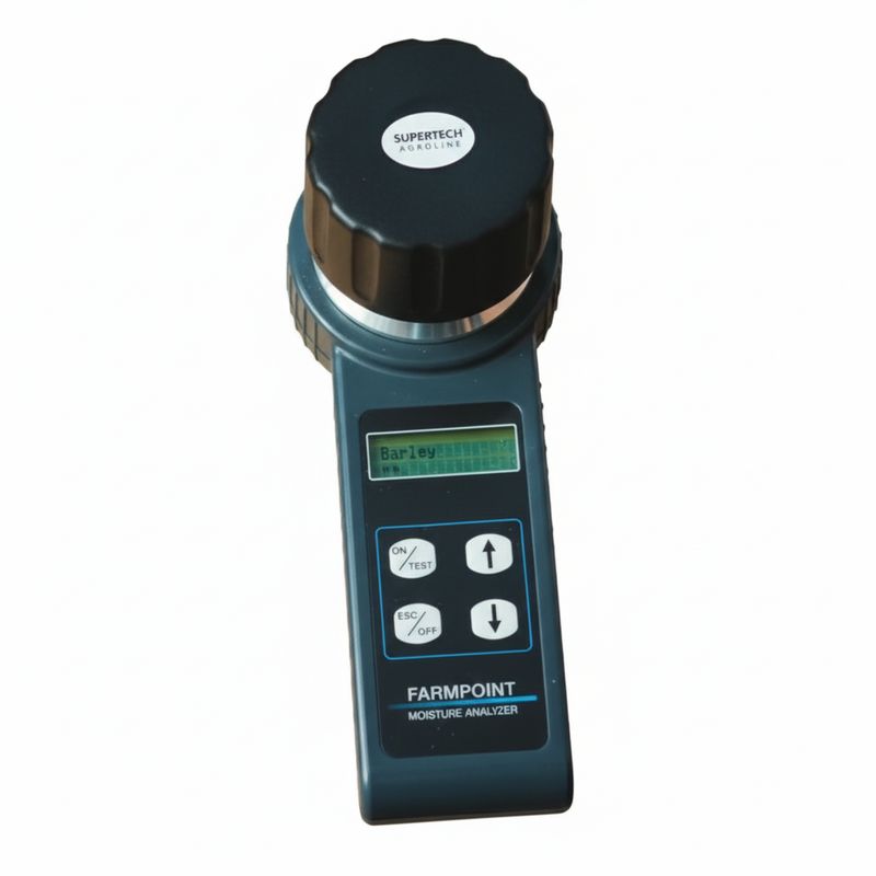 Graudu mitruma mērītājs AgroLog Farmpoint