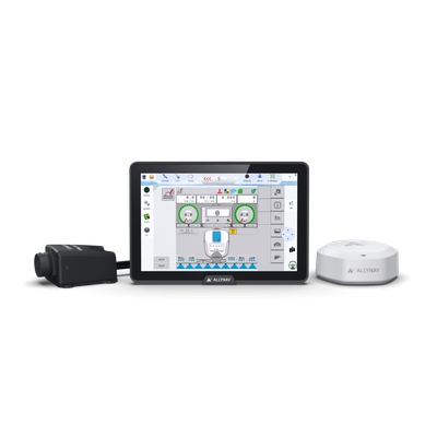 ISOBUS Terminālis ALLYNAV