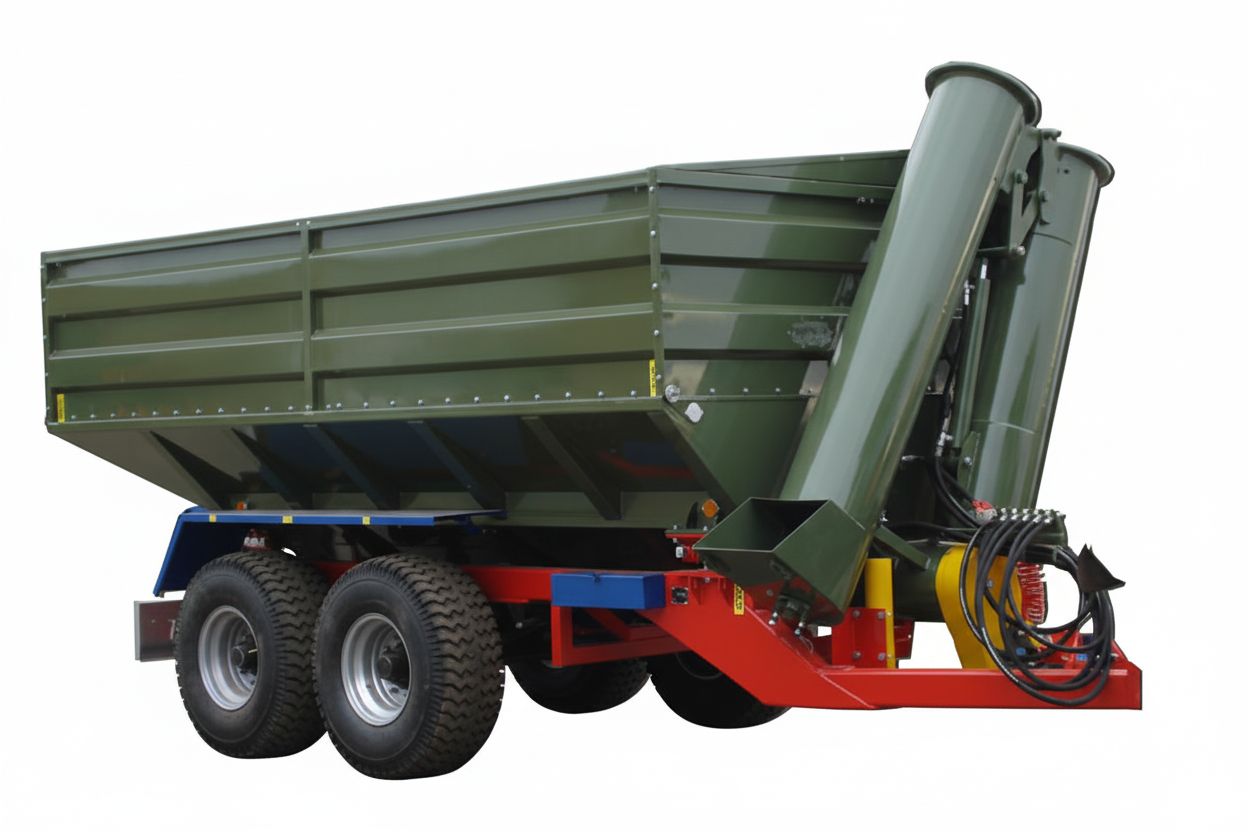 Kobzarenko piekabe PBN 16