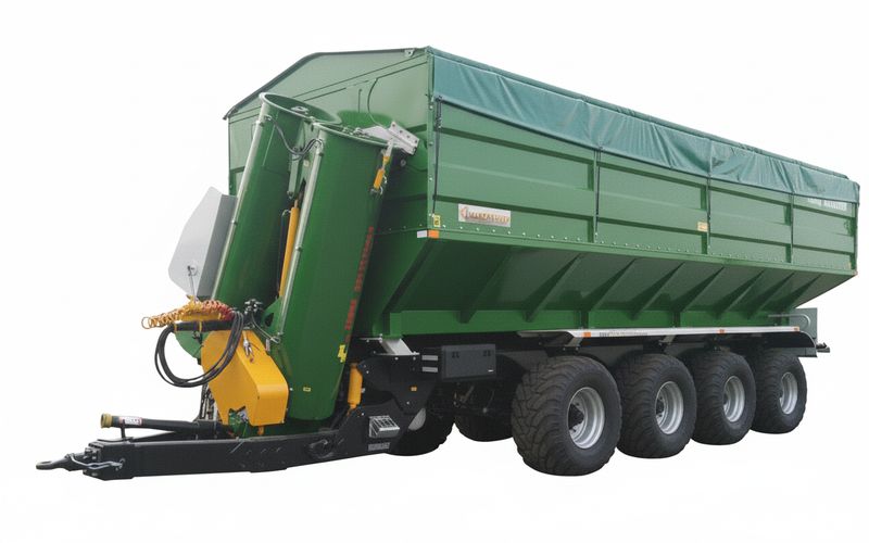 Kobzarenko piekabe PBN 50