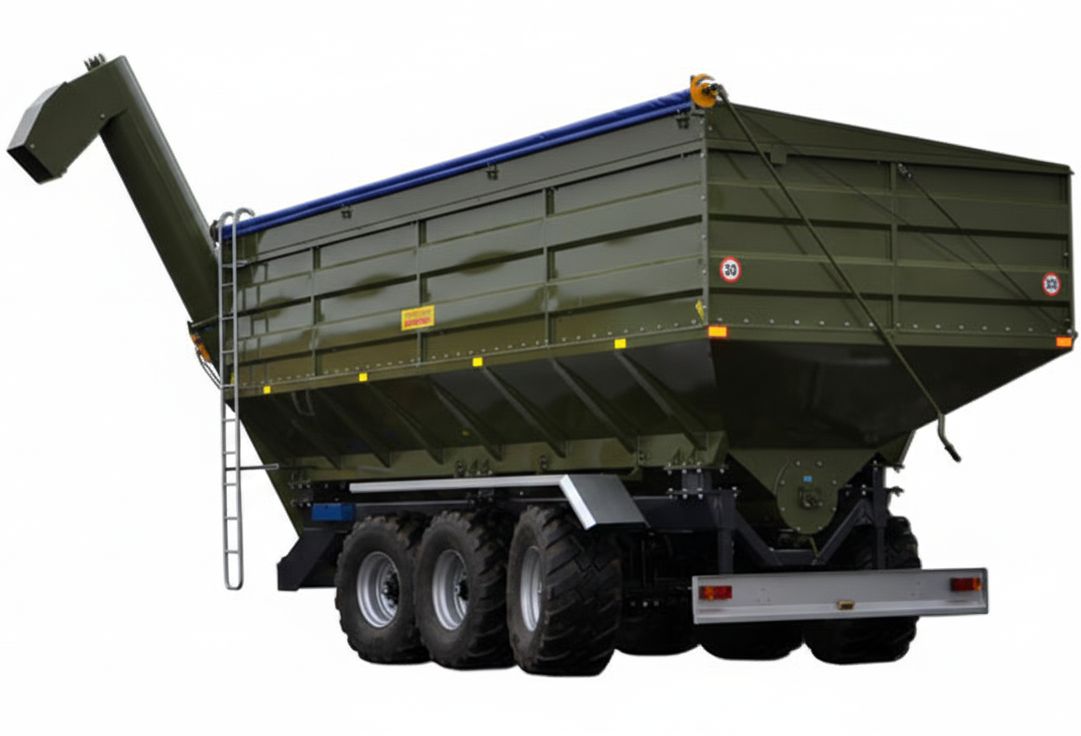 Kobzarenko piekabe PBN 40