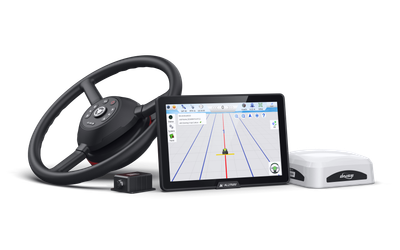 Stūrēšanas sistēmas