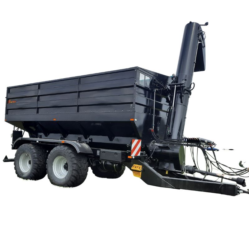 Kobzarenko piekabe PBN 30