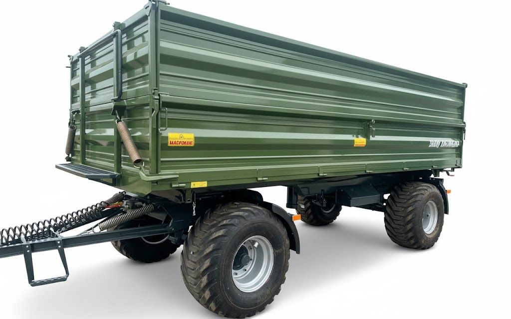 Kobzarenko piekabe 2TSP-14