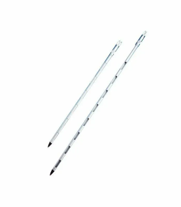 Graudu paraugu ņemšanas zonde PNS, diametrs 38